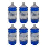 06 Bio Fluido P Lareira Ecológica Biofluido Frasco 1 Litro