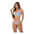 06 Conjuntos Meia Taça Sem Bojo Renda Aro Atacado Lingerie
