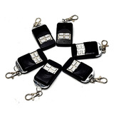 06 Controle Remoto Porta