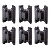 06 Dobradica Plastica Porta