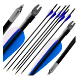 06 Flechas Maxima spl