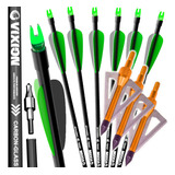 06 Flechas Nature 30