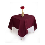 06 Forros De Mesa