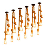 06 Luminaria Pendente Duplos