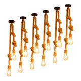 06 Luminaria Pendente Duplos
