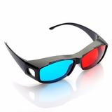 06 Oculos 3d Anaglifo