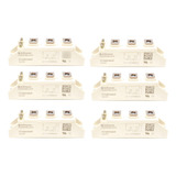 06 Pecas Tt120n16sof Tiristor