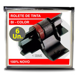 06 Roletes De Tinta
