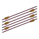 06 Setas Aluminio Besta