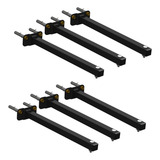 06 Suportes Refletor Base