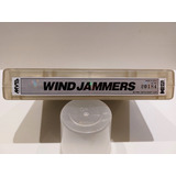 065 Windjammers