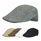 07 Boina Masculina Italiana