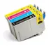 08 Cartucho To135 To1351 133 Stylus Tx133 Tx135 Tx125