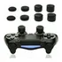 08 Grips Analógico Extensor Kontrol Freek Controle Ps4 Xbox