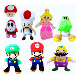 08 Pelucias Mario Luigi