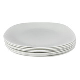 08 Pratos Rasos Jantar