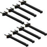 08 Suportes Refletor Led
