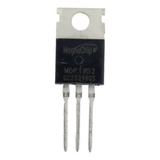 08 Transistor Mdp1932 Mdp