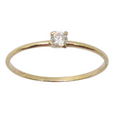 0804 Anel Diamante 9
