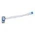 0d99yj Placa Usb Card Reader Dell 5565 5567 5768 Ls d801p