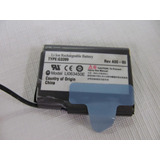 0g3399 Bateria Dell 3