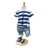1 Manequin Infantil