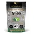 1.000 Cápsulas Vegetais Veganas Transparentes Nº 00 (1000mg) Cor Incolor