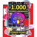 1 000 Stories Animados