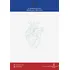 1 000 Unid  Papel Timbrado 21x30   Papel Offset 90 Grs   4x0