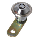 1 1 8 Tubular Cam Lock 180deg E 2key Pull Drawer Cabinet