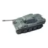 1:144 Modelo De Tanque 4d Rastreado Carro Montado Modelo De