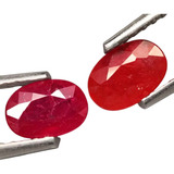1 14ct Par De