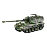 1 150 Tanque Brinquedo