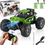 1 16 Carrinho Controle