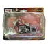 1:18 1962 Harley Davidson Flh Duo Glide Moto Colecao Revista