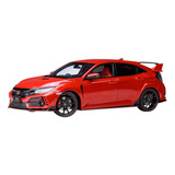 1 18 Autoart Civic