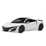 1 18 Autoart Honda
