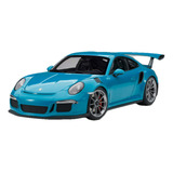 1 18 Autoart Porsche