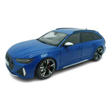1 18 Miniatura Audi