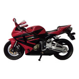 1 18 Miniatura Moto
