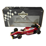1 18 Minichamps Ferrari