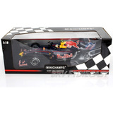 1 18 Minichamps Red