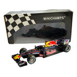 1 18 Minichamps Red