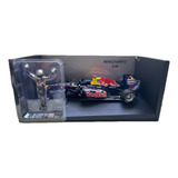 1 18 Minichamps Red