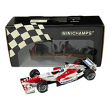 1 18 Minichamps Toyota