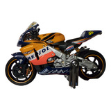1 18 Moto Gp