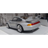 1 18 Porsche 911
