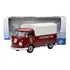 1:18 Volkswagen Kombi Solido Porsche T1  Barateirominis