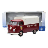 1 18 Volkswagen Kombi