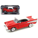 1 24 1957 Chevy